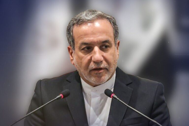 Iran's Foreign Minister Araqchi Warns: Swift Retaliation for Any Attacks Ahead!