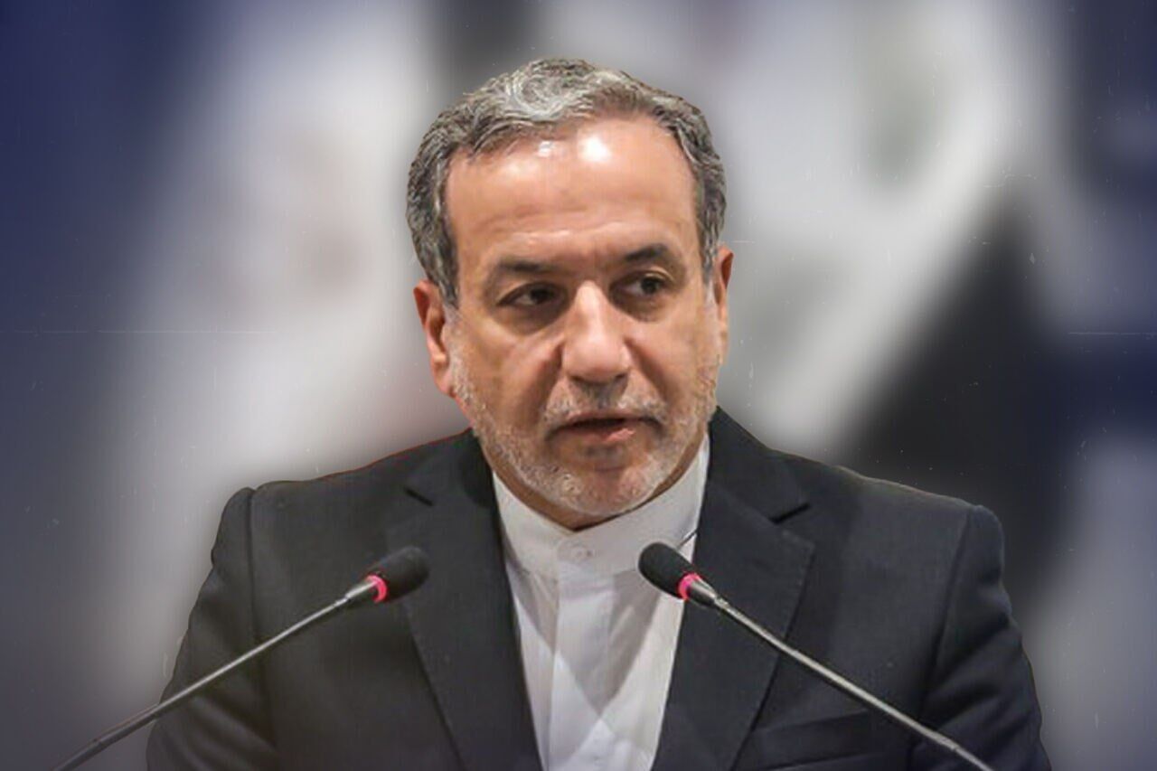 Iran's Foreign Minister Araqchi Warns: Swift Retaliation for Any Attacks Ahead!