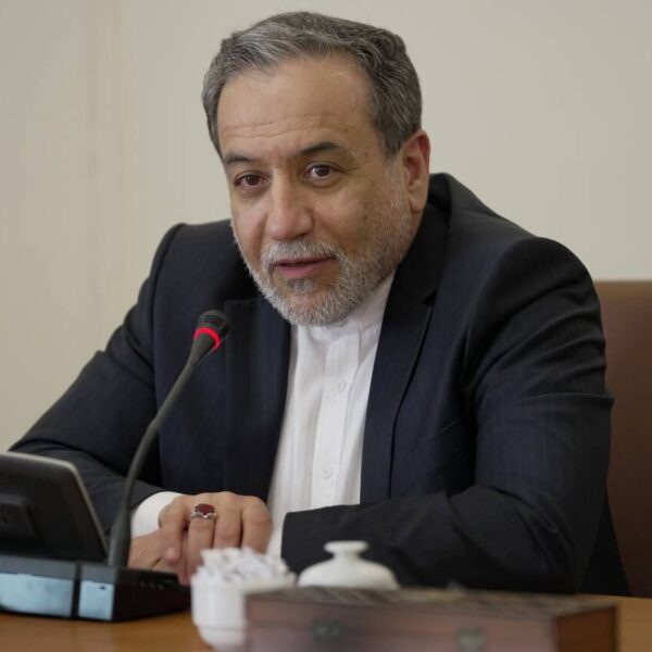 Iran's Foreign Minister Declares: Our Right to Enrichment is Non-Negotiable!