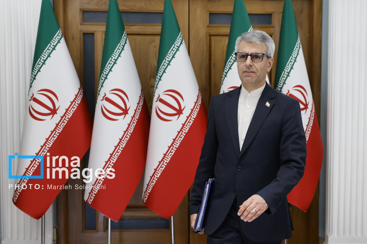 Iran's Foreign Ministry Stands Firm: Negotiating Team Pledges to Safeguard National Interests and Rights