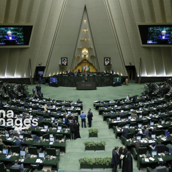 Iran's Historical Claims: Lawmakers Champion Geopolitical Rights Over the Persian Gulf