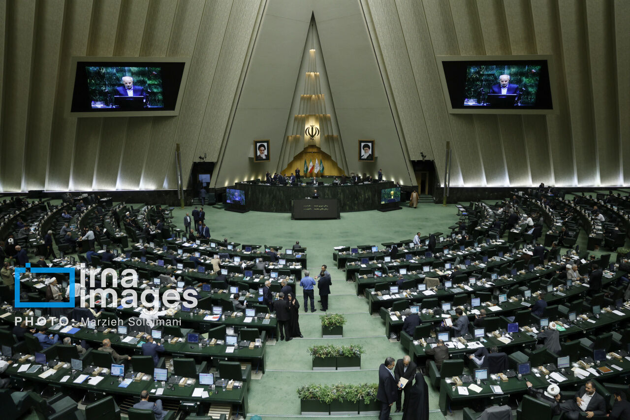 Iran's Historical Claims: Lawmakers Champion Geopolitical Rights Over the Persian Gulf