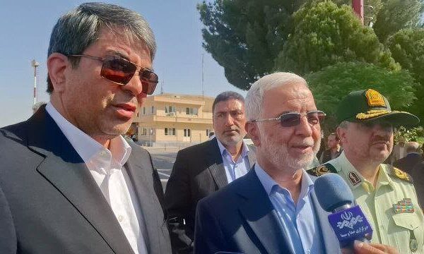 Iran's Interior Minister Declares Nation Lacks Resources to Accommodate Illegal Refugees
