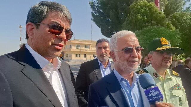 Iran's Interior Minister Declares Nation Lacks Resources to Accommodate Illegal Refugees