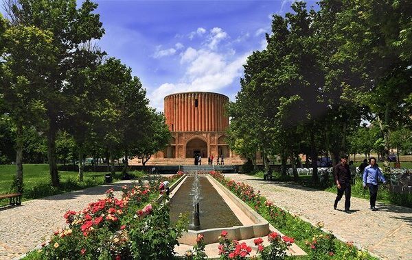 Iran's Kalat and Turkey's Konya Seek Sisterhood: A Proposal for Cultural Unity
