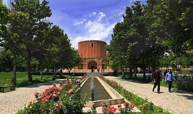 Iran's Kalat and Turkey's Konya Seek Sisterhood: A Proposal for Cultural Unity