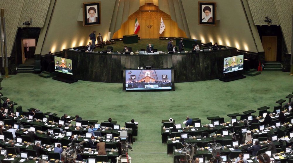 Iran's Parliament Asserts Unwavering Commitment to Nuclear Rights