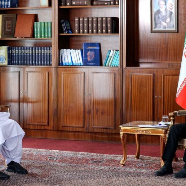 Iran's Pezeshkian Offers Cooperation with Afghanistan to Tackle Ongoing Challenges