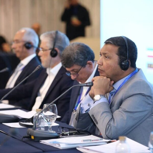 Iran's Pivotal Role in AI Fueled by Indigenized Technology, Says COMSTECH Official