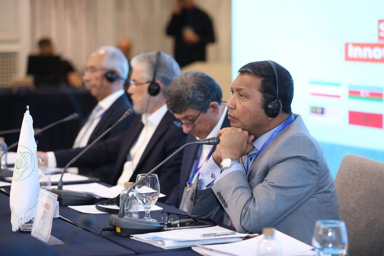 Iran's Pivotal Role in AI Fueled by Indigenized Technology, Says COMSTECH Official