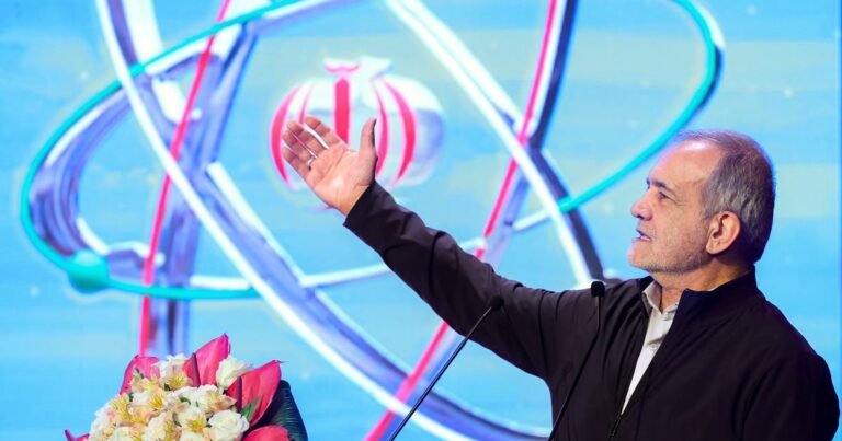 Iran's President Reveals Supreme Leader's Conditions for US Negotiations