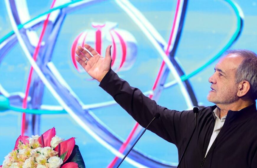 Iran's President Reveals Supreme Leader's Conditions for US Negotiations