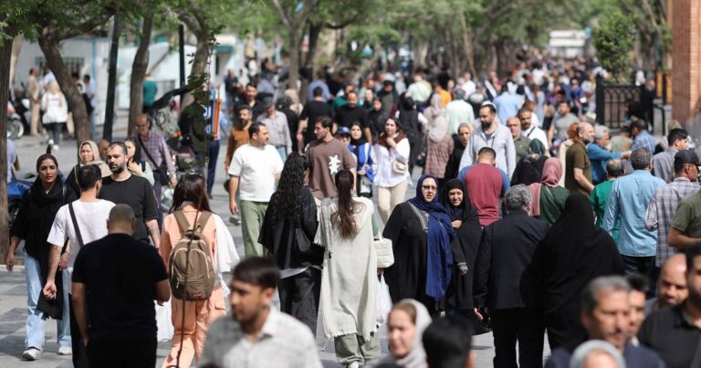 Iran's Rial Dips as US Negotiations Get Delayed: Economic Impact and Insights