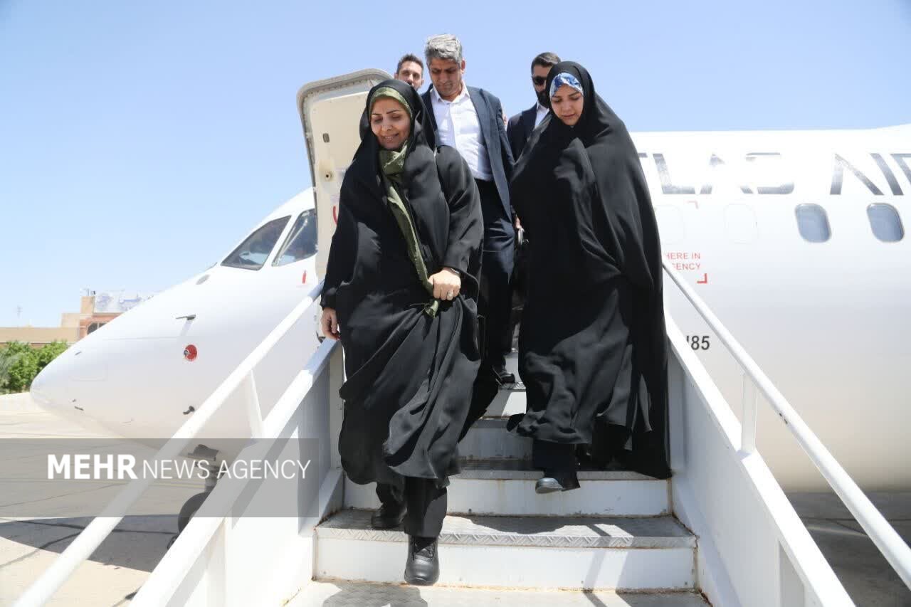 Iran's Roads Minister Strengthens Transport Cooperation with Iraq During Key Visit