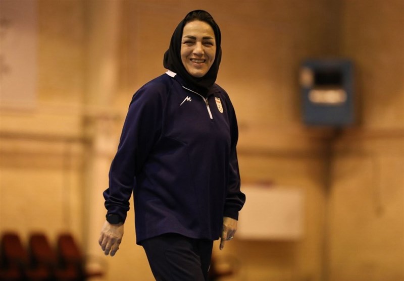 Iran's Soleimani Exudes Confidence Ahead of AFC Women's Futsal Asian Cup Showdown