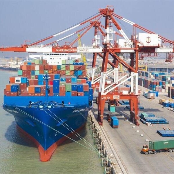 Iran's Strategic Gateway: Unlocking Economic Potential at Imam Khomeini Port