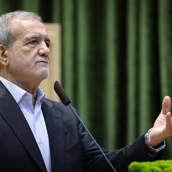 Iran’s Triumphs Leave Adversaries Disheartened, Says President Pezeshkian