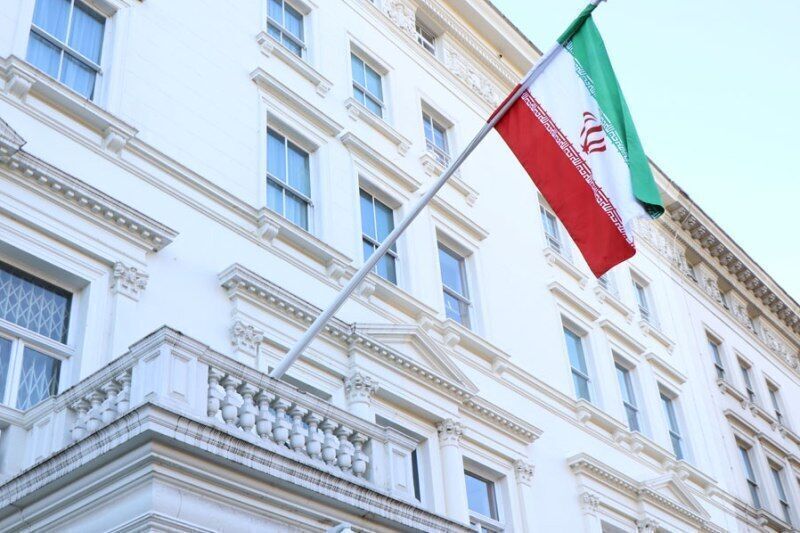 Iran's UK Ambassador Sounds Alarm on Threat to Bilateral Relations: A Warning of Disruption