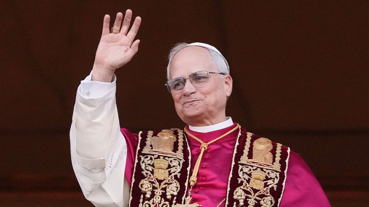 Iran's Vatican Embassy Extends Warm Congratulations on New Pope's Election