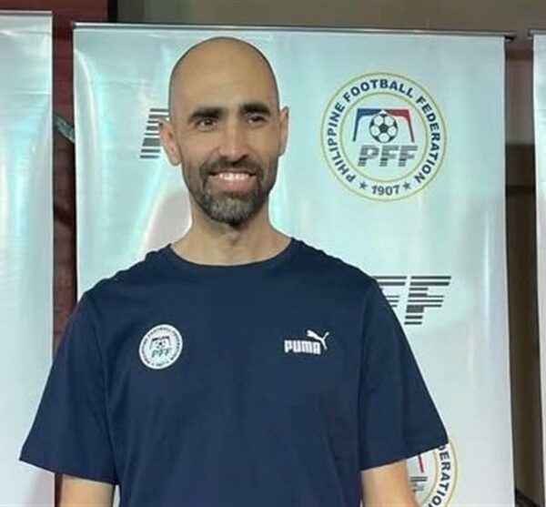 Iran's Women's Futsal Team Crowned Best in Asia, Says Coach Rafael Rodriguez