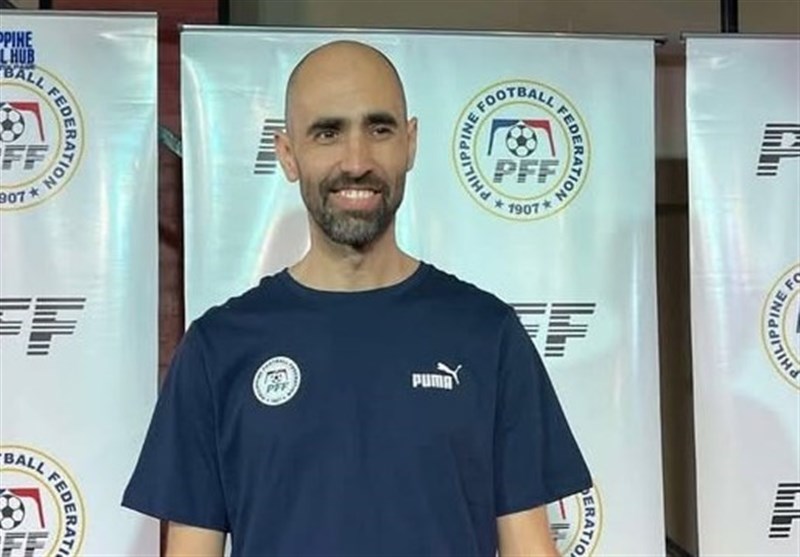Iran's Women's Futsal Team Crowned Best in Asia, Says Coach Rafael Rodriguez
