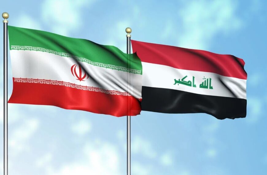 Iraq Prohibits Anti-Iran Groups: New Measures to Strengthen Regional Stability