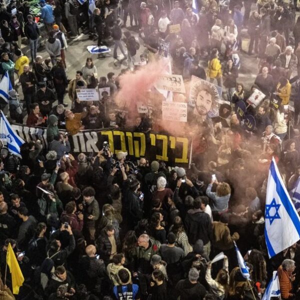 Israel Faces Social Collapse: The Rise of Internal Rupture Sparks Concerns