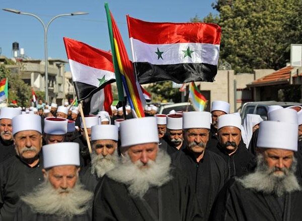 Israel Seizes Opportunity to Attract Syrian Druze Amidst HTS Extremism