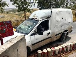 Israeli Drone Strikes Lebanese Army Checkpoint in Southern Lebanon: Tensions Rise