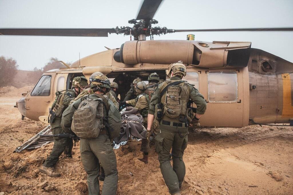 Israeli Forces Ambushed in Deadly Gaza Attack: A Rising Tension in the Region