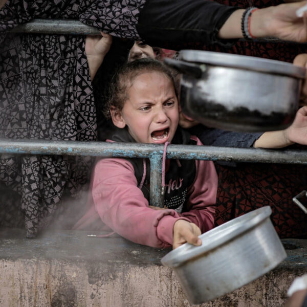 Israel's Controversial Tactics: The Starvation War Against Gaza Unveiled