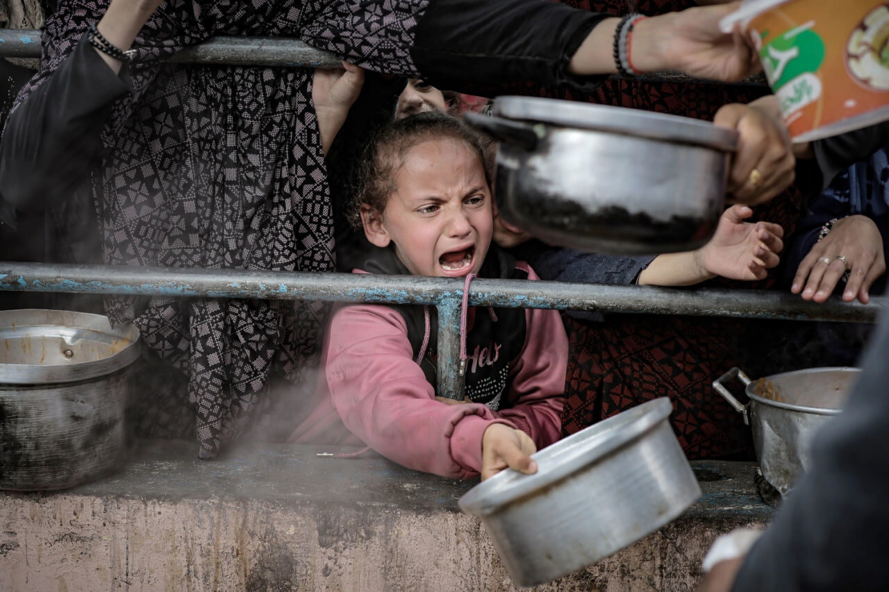 Israel's Controversial Tactics: The Starvation War Against Gaza Unveiled