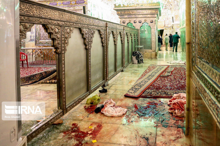 Justice Served: Three Sentenced to Death for Shahcheragh Terrorist Attacks