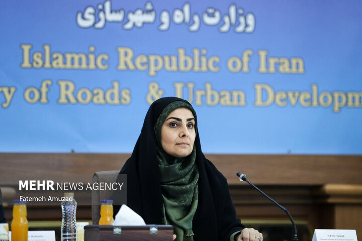 Kazakhstan Seeks to Boost Transit Trade Through Iran to Iraq: A New Corridor for Cargo!