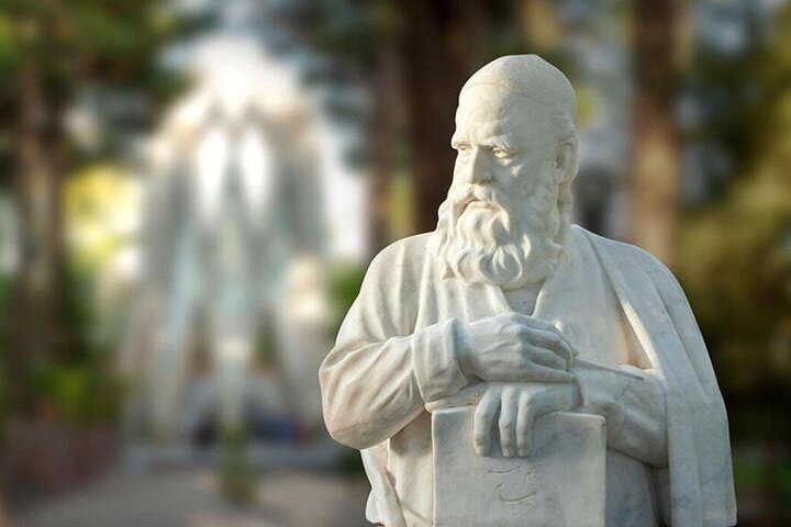 Khayyam: The Visionary Who Unites Science and Art in a Unique Fusion