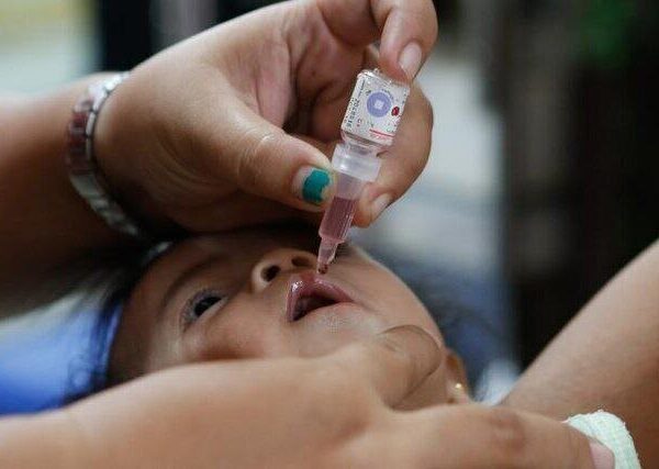 Kickstarting the Second Phase of Polio Vaccination: A Vital Step Towards a Polio-Free Future!