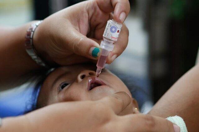 Kickstarting the Second Phase of Polio Vaccination: A Vital Step Towards a Polio-Free Future!
