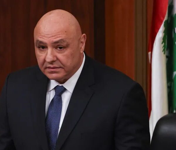 Lebanon's Aoun Signals Intent to Overturn Historic 1969 Cairo Agreement