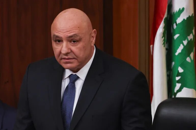 Lebanon's Aoun Signals Intent to Overturn Historic 1969 Cairo Agreement