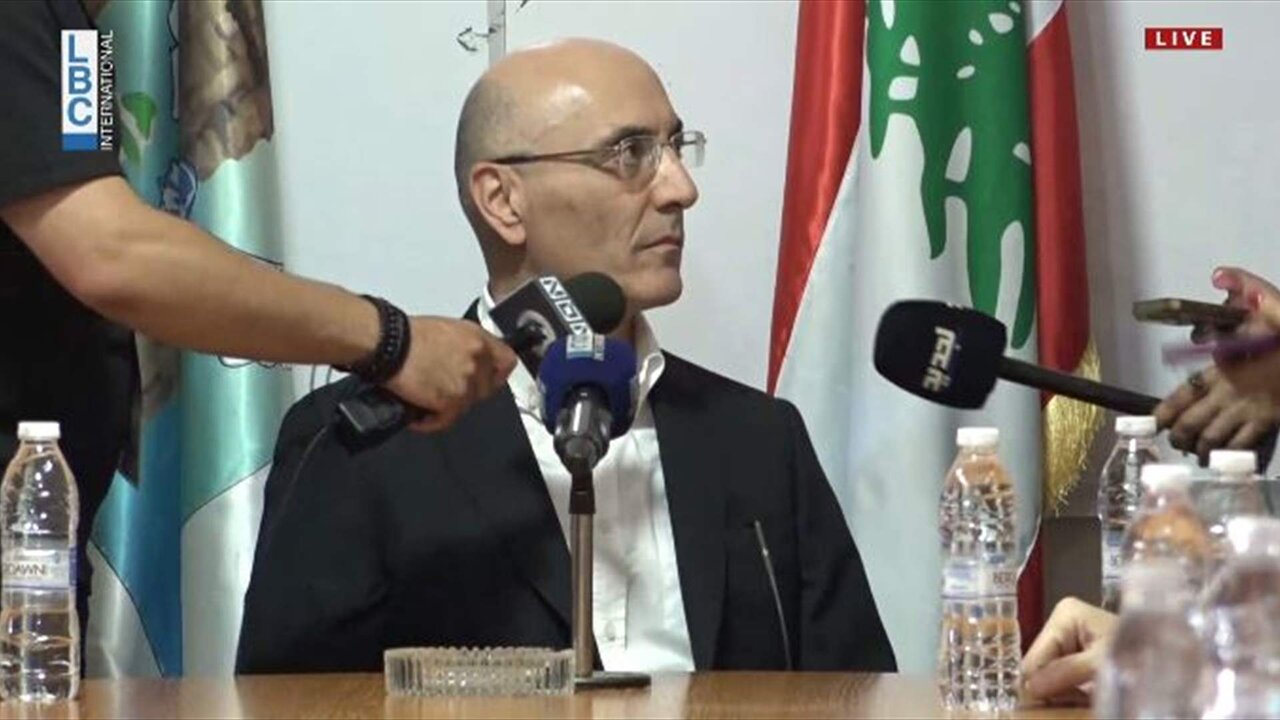 Lebanon's Pro-Resistance Movement Sparks Electoral Tsunami: A Wave of Change Unfolds