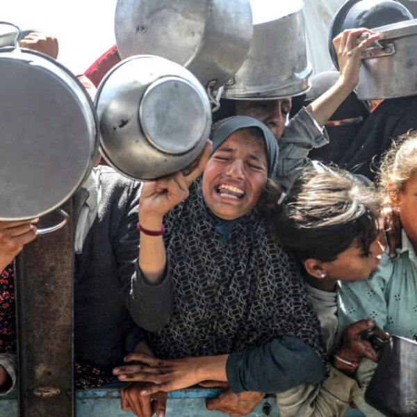 Malnutrition Crisis in Gaza: Death Toll Reaches 57 as Food Shortages Escalate
