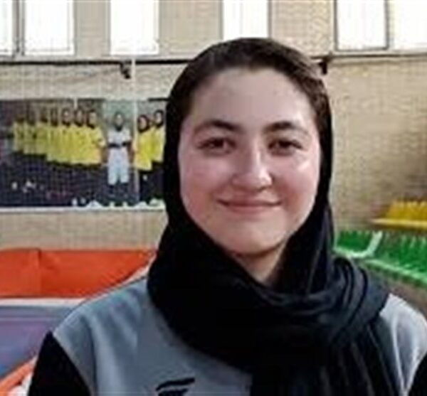 Maral Torkaman: Iran's Rising Star Set to Propel Nation to Victory!
