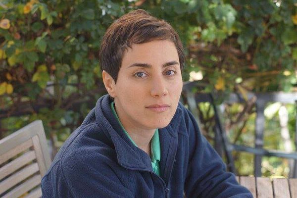 Maryam Mirzakhani: Inspiring a New Generation of Iranian Girls in Science