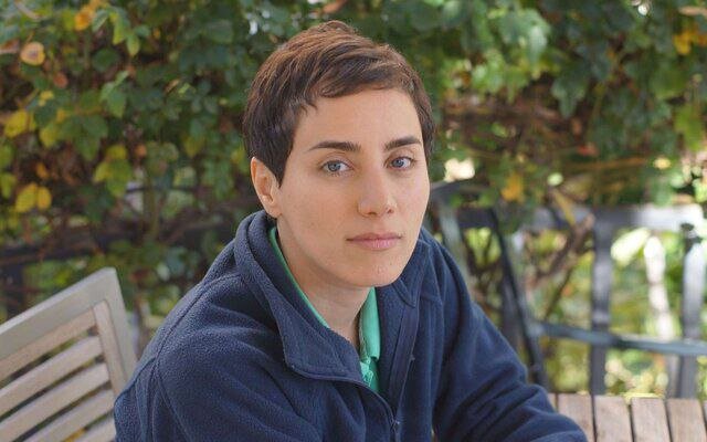 Maryam Mirzakhani: Inspiring a New Generation of Iranian Girls in Science