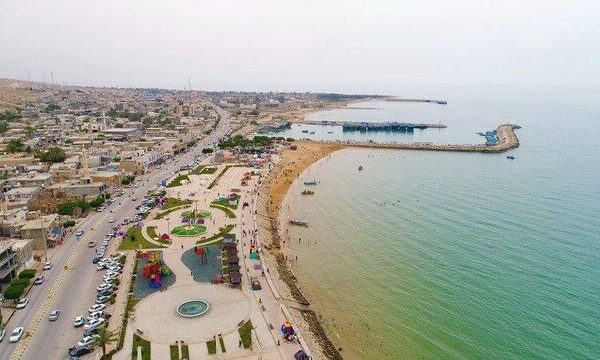 Ministry Focuses on Registering Persian Gulf Treasures on National and International Lists