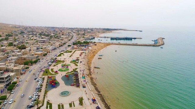 Ministry Focuses on Registering Persian Gulf Treasures on National and International Lists