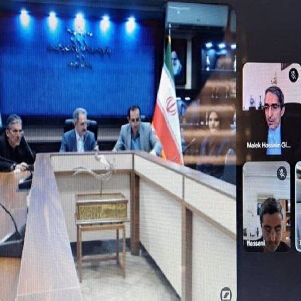 Mohseni-Bandpei Urges UN Tourism to Showcase Iran's Vibrant Culture and Rich Heritage