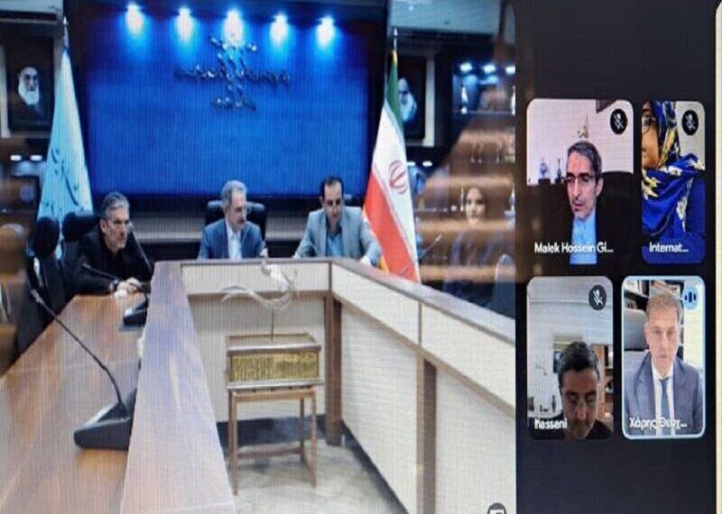 Mohseni-Bandpei Urges UN Tourism to Showcase Iran's Vibrant Culture and Rich Heritage