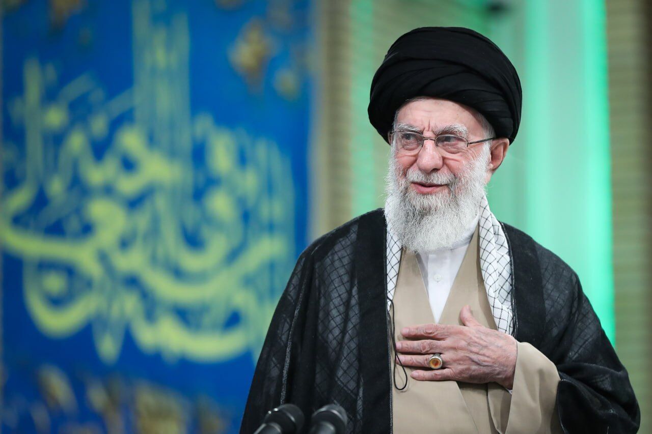 Muslim Leader Calls for Unity Against Israel and Its Supporters