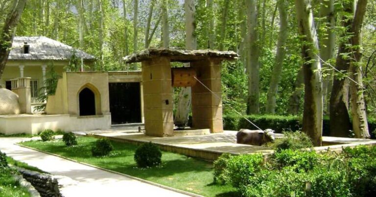 National Water Museum in Iran Shuts Down to Make Room for Groundbreaking Quran Museum